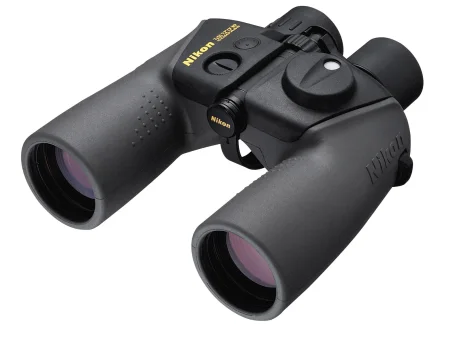Бинокль Nikon Compass 7x50 CF WP