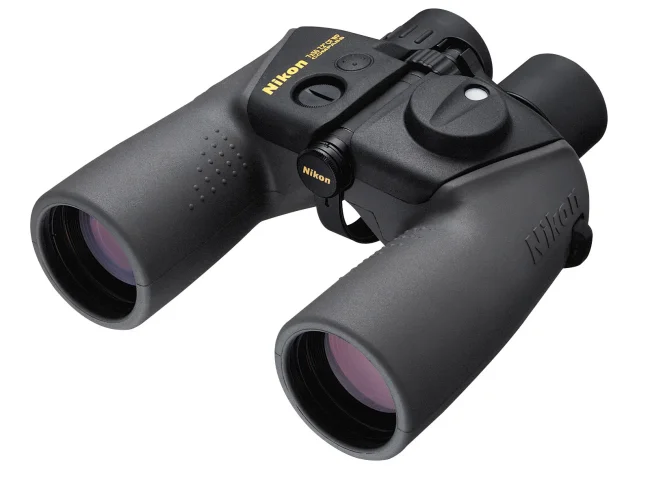 Бинокль Nikon Compass 7x50 CF WP