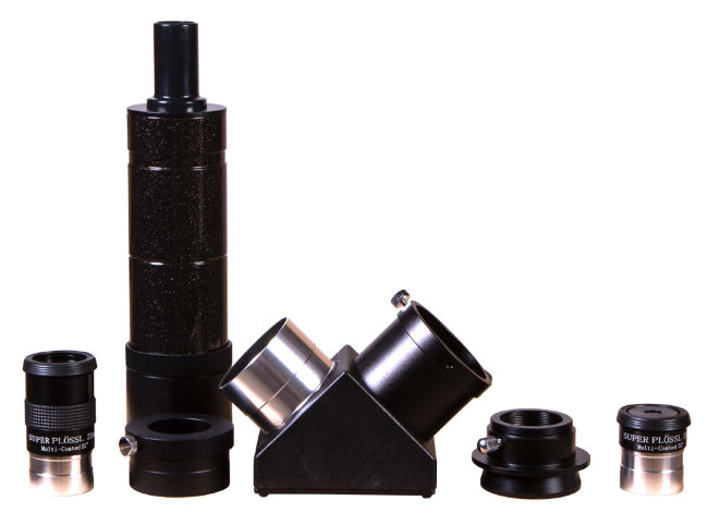 Телескоп Sky-Watcher BK 15012EQ6 SynScan GOTO Телескоп Sky-Watcher BK 15012EQ6 SynScan GOTO