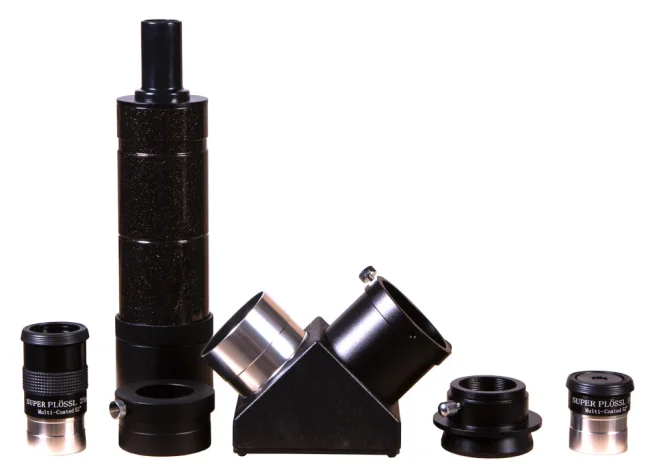 Телескоп Sky-Watcher BK 15012EQ6 SynScan GOTO Телескоп Sky-Watcher BK 15012EQ6 SynScan GOTO