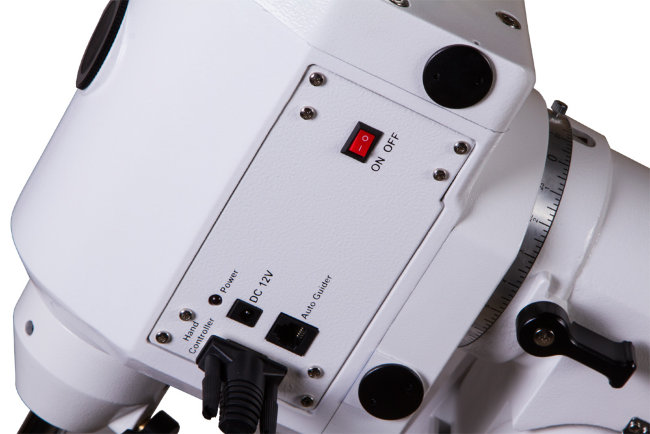 Телескоп Sky-Watcher BK 15012EQ6 SynScan GOTO Телескоп Sky-Watcher BK 15012EQ6 SynScan GOTO