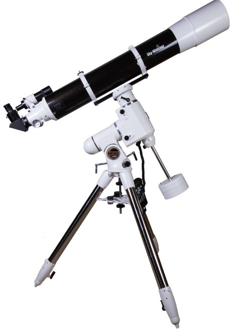 Телескоп Sky-Watcher BK 15012EQ6 SynScan GOTO Телескоп Sky-Watcher BK 15012EQ6 SynScan GOTO