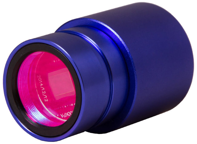 Камера цифровая Levenhuk M500 BASE Камера цифровая Levenhuk M500 BASE