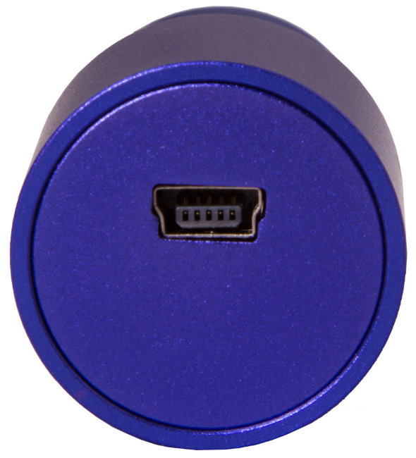 Камера цифровая Levenhuk M500 BASE Камера цифровая Levenhuk M500 BASE