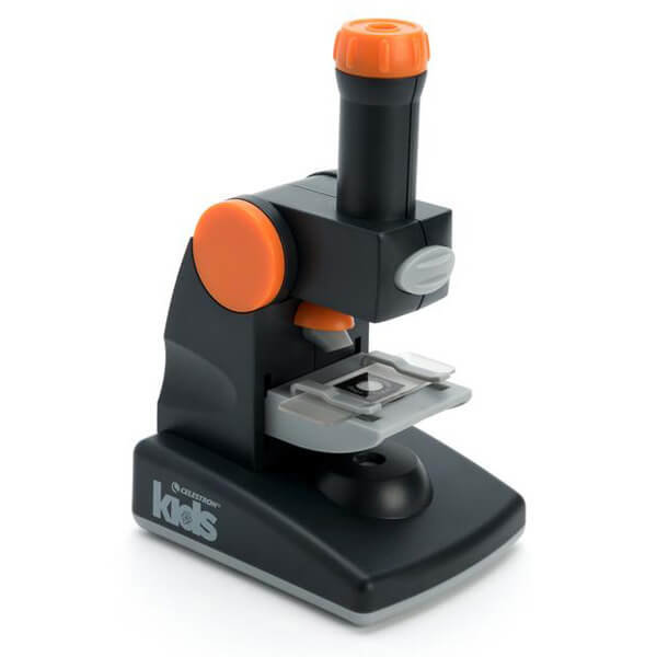 Набор Celestron микроскоп + телескоп Kids Набор Celestron микроскоп + телескоп Kids