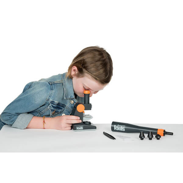 Набор Celestron микроскоп + телескоп Kids Набор Celestron микроскоп + телескоп Kids
