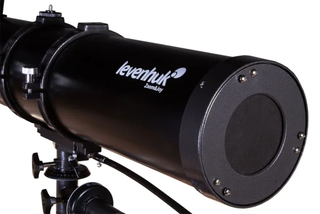 Телескоп Levenhuk Skyline PLUS 130S Телескоп Levenhuk Skyline PLUS 130S