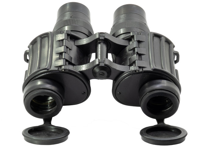 Бинокль КОМЗ БПОс 7x30 с сеткой