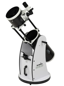 Телескоп Sky-Watcher Dob 8" (200/1200) Retractable