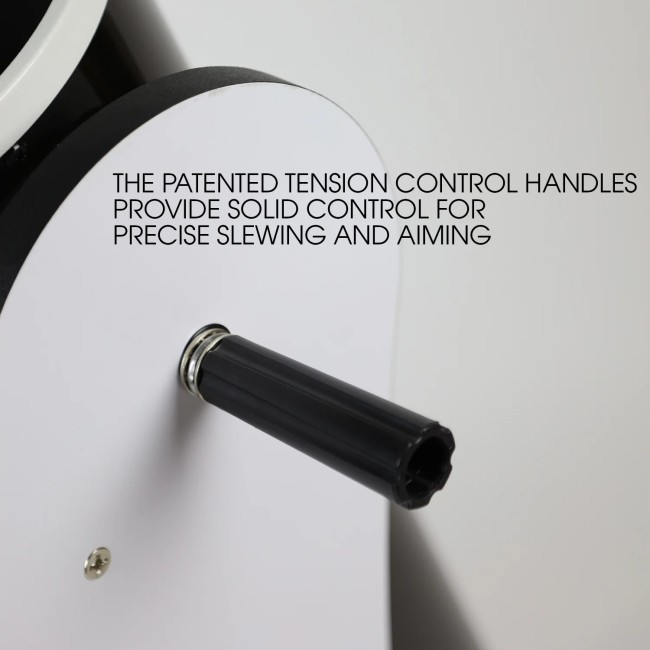 Телескоп Sky-Watcher Dob 8" (200/1200) Retractable