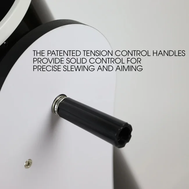 Телескоп Sky-Watcher Dob 8" (200/1200) Retractable