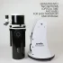 Телескоп Sky-Watcher Dob 8" (200/1200) Retractable