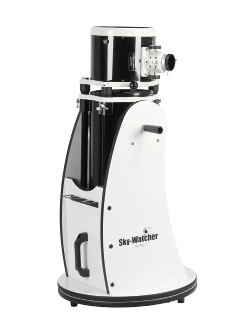 Телескоп Sky-Watcher Dob 8" (200/1200) Retractable
