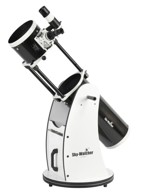 Телескоп Sky-Watcher Dob 8" (200/1200) Retractable