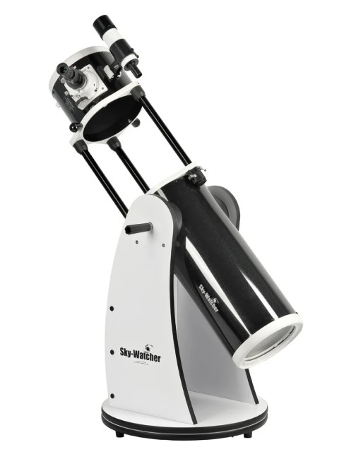 Телескоп Sky-Watcher Dob 8" (200/1200) Retractable