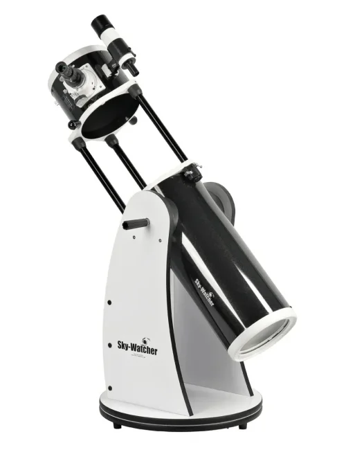 Телескоп Sky-Watcher Dob 8" (200/1200) Retractable