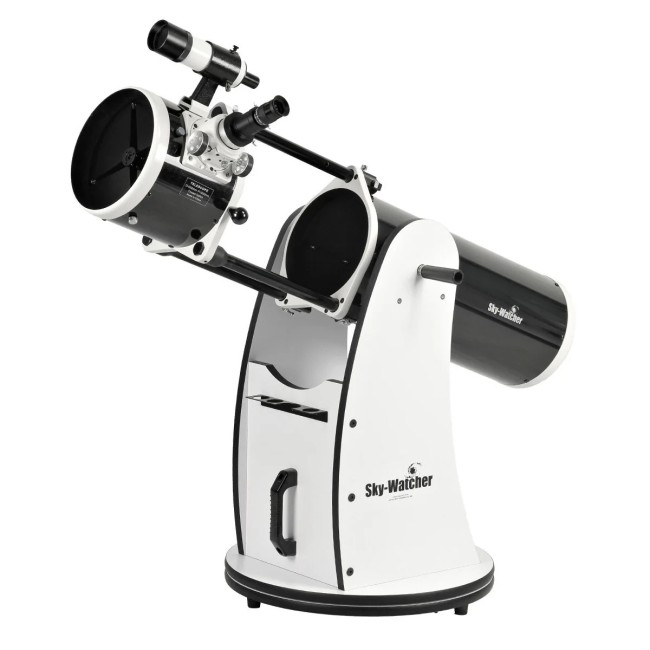 Телескоп Sky-Watcher Dob 8" (200/1200) Retractable