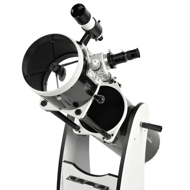 Телескоп Sky-Watcher Dob 8" (200/1200) Retractable