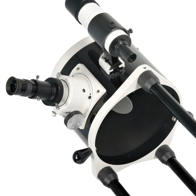 Телескоп Sky-Watcher Dob 8" (200/1200) Retractable