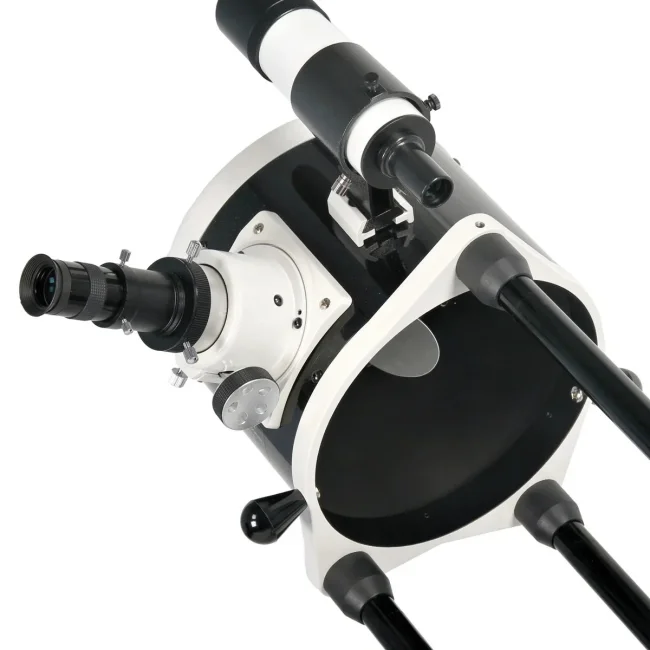 Телескоп Sky-Watcher Dob 8" (200/1200) Retractable