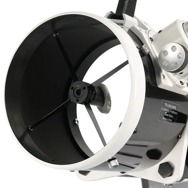 Телескоп Sky-Watcher Dob 8" (200/1200) Retractable