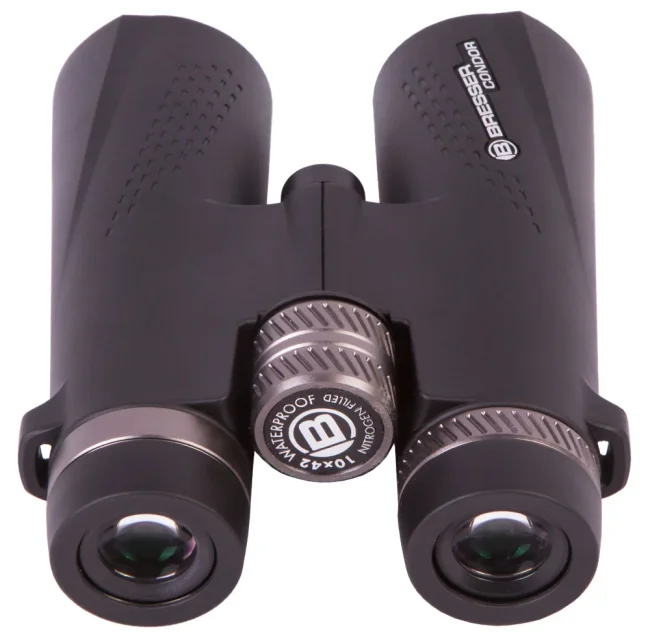 Бинокль Bresser Condor UR 10x42 Бинокль Bresser Condor UR 10x42