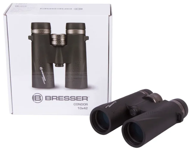 Бинокль Bresser Condor UR 10x42 Бинокль Bresser Condor UR 10x42