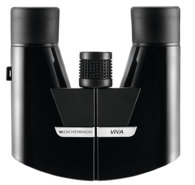 Бинокль Eschenbach Viva 6x15 Black Бинокль Eschenbach Viva 6x15 Black