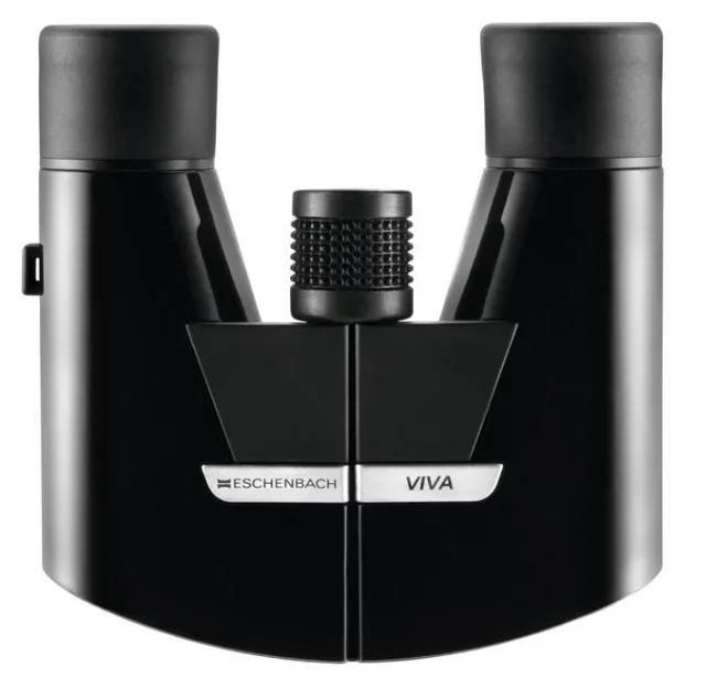 Бинокль Eschenbach Viva 6x15 Black Бинокль Eschenbach Viva 6x15 Black