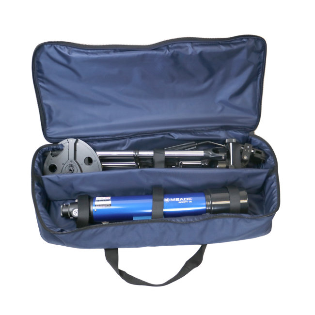 Сумка для телескопа Telescopoff средняя