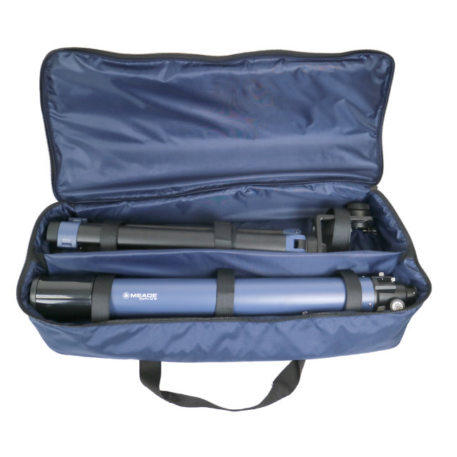 Сумка для телескопа Telescopoff средняя