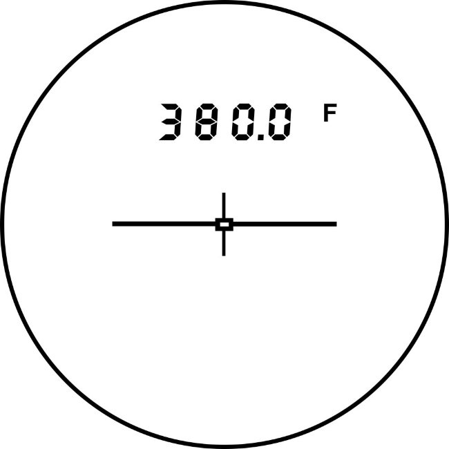 Лазерный дальномер Veber 6x24 LR 1500AW Лазерный дальномер Veber 6x24 LR 1500AW