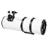 Труба оптическая GSO 10" F/4 M-LRN OTA (белая)