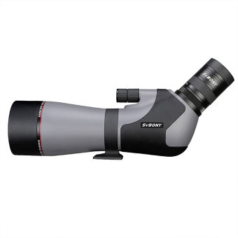 Зрительная труба SVBONY 20-60x80 ED с призмой 45 гр. (SV46P) Зрительная труба SVBONY 20-60x80 ED с призмой 45 гр. (SV46P)