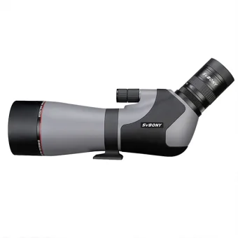 Зрительная труба SVBONY 20-60x80 ED с призмой 45 гр. (SV46P)
