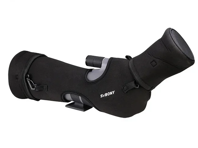 Зрительная труба SVBONY 20-60x80 ED с призмой 45 гр. (SV46P) Зрительная труба SVBONY 20-60x80 ED с призмой 45 гр. (SV46P)