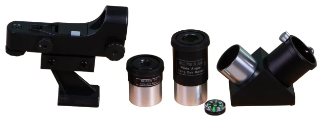 Телескоп Sky-Watcher Star Discovery AC90 SynScan GOTO Телескоп Sky-Watcher Star Discovery AC90 SynScan GOTO