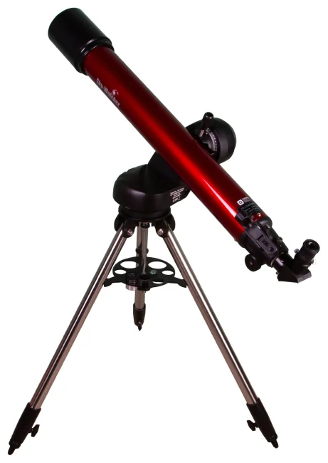 Телескоп Sky-Watcher Star Discovery AC90 SynScan GOTO Телескоп Sky-Watcher Star Discovery AC90 SynScan GOTO