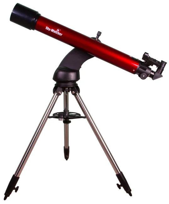 Телескоп Sky-Watcher Star Discovery AC90 SynScan GOTO Телескоп Sky-Watcher Star Discovery AC90 SynScan GOTO