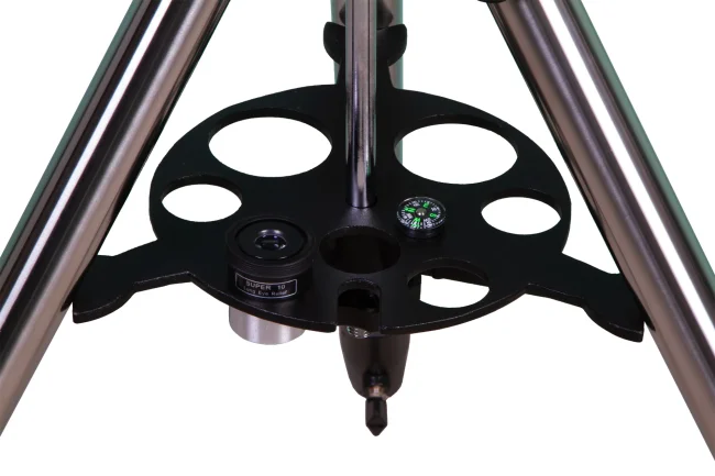 Телескоп Sky-Watcher Star Discovery AC90 SynScan GOTO Телескоп Sky-Watcher Star Discovery AC90 SynScan GOTO