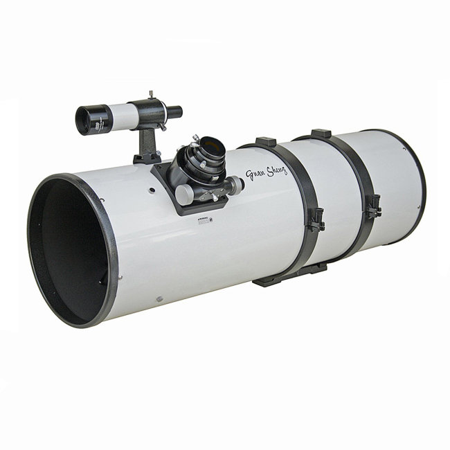 Труба оптическая GSO 12" F/4 M-LRN OTA (белая)