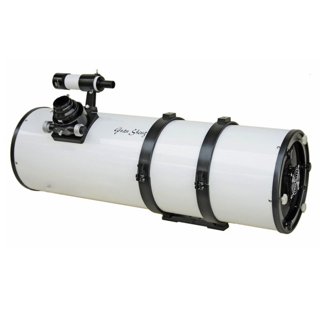 Труба оптическая GSO 12" F/4 M-LRN OTA (белая)