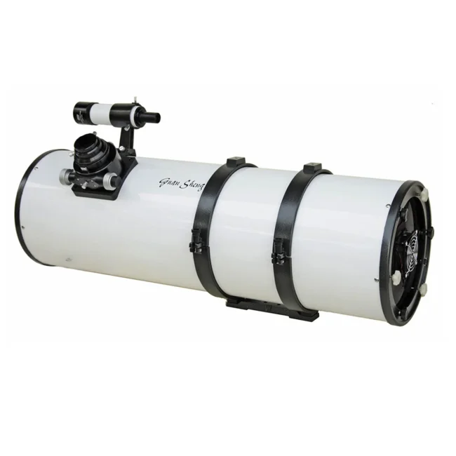 Труба оптическая GSO 12" F/4 M-LRN OTA (белая)