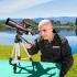 Телескоп Orion GoScope III 70mm Телескоп Orion GoScope III 70mm