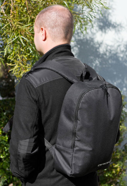 Телескоп Orion GoScope III 70mm