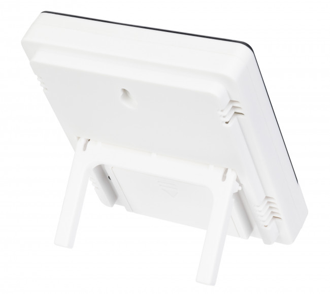 Термогигрометр Levenhuk Wezzer Teo TH10 Термогигрометр Levenhuk Wezzer Teo TH10