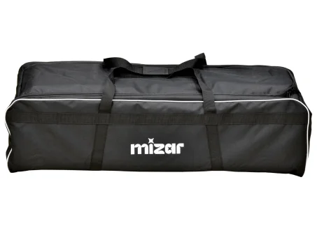 Сумка для телескопа Mizar Pro (черная)
