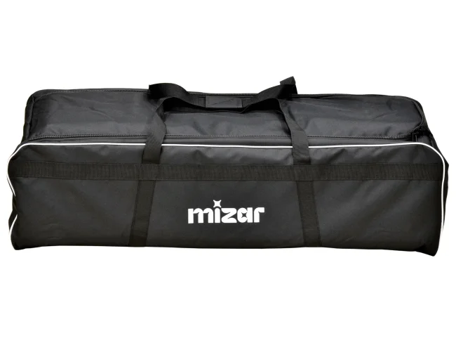 Сумка для телескопа Mizar Pro (черная) Сумка для телескопа Mizar Pro (черная)