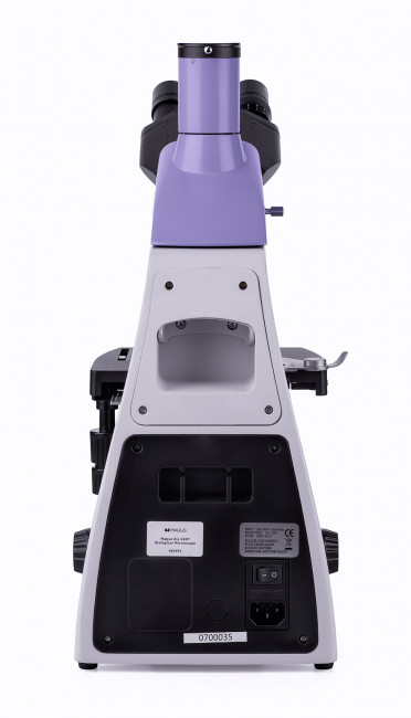 Микроскоп биологический MAGUS Bio 230T