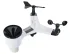 Метеостанция Levenhuk Wezzer PRO LP380